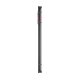 Smartfon Motorola ThinkPhone 8/256GB 6,55" AMOLED 2400x1080 5G DS Carbon Black
