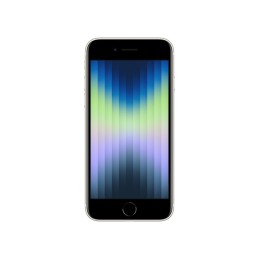 Apple iPhone SE 64GB 5G 2022 Starlight
