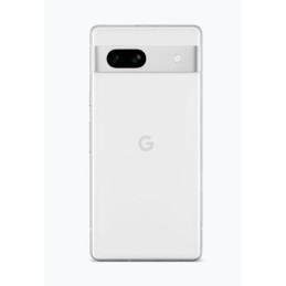 Smartfon Google Pixel 7A 5G 8/128GB Biały (WYPRZEDAŻ)