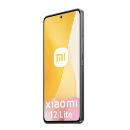 Smartfon Xiaomi Mi 12 Lite 8/128GB Czarny