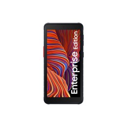 Smartfon Samsung Galaxy Xcover 5 (G525F) Enterprise Edition 4/64GB 5,3" PLS 1480x720 3000mAh Dual SIM 4G Black