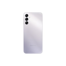 Smartfon Samsung Galaxy A14 (A146P) 4/64GB 6,6" PLS 1080x2408 5000mAh Dual SIM 5G Silver