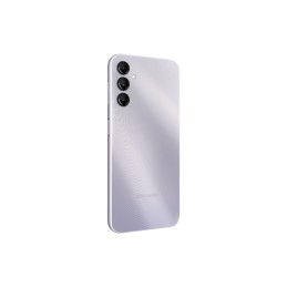 Smartfon Samsung Galaxy A14 (A146P) 4/64GB 6,6" PLS 1080x2408 5000mAh Dual SIM 5G Silver