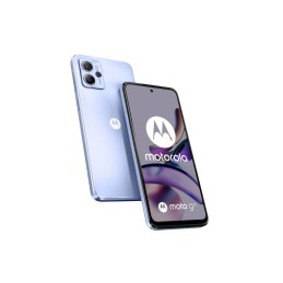 Smartfon Motorola Moto G13 4/128GB 6,5" IPS 1600x720 5000mAh Dual SIM 4G Lavender Blue