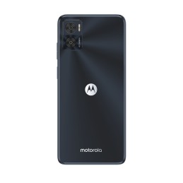 Smartfon Motorola Moto E22 4/64GB 6,5" 720x1600 4020mAh Dual SIM 4G Astro Black