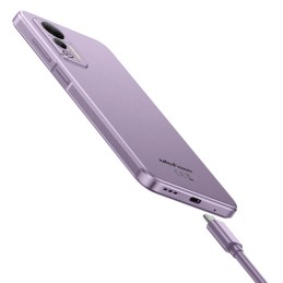 Smartfon Ulefone Note 14 3GB/16GB Fioletowy
