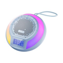 Głośnik prysznicowy Tribit  Bluetooth AquaEase BTS11 niebieski