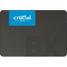 Dysk SSD Crucial 2TB 2,5" SATA SSD BX500