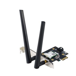 ASUS- karta Wi-Fi 6  802.11ax AX3000 Dual-Band PCIe