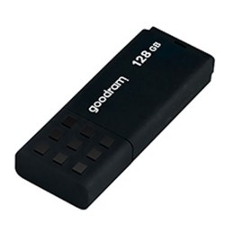 Pendrive GoodRam UME3 UME3-1280K0R11 (128GB  USB 3.0  kolor czarny)