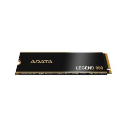 Dysk SSD ADATA Legend 900 ColorBox 1TB PCIe gen.4
