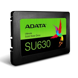 Dysk ADATA Ultimate ASU630SS-960GQ-R (960 GB   2.5"  SATA III)