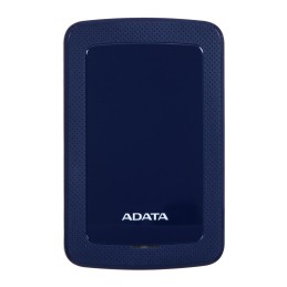 Dysk zewnętrzny HDD ADATA HV300 (1TB  2.5"  USB 3.2  niebieski)