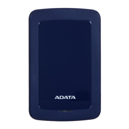 Dysk zewnętrzny HDD ADATA HV300 (1TB  2.5"  USB 3.2  niebieski)