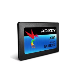 Dysk SSD ADATA Ultimate SU800 256GB 2,5" SATA III