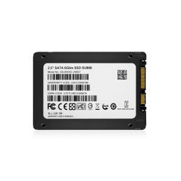 Dysk SSD ADATA Ultimate SU800 256GB 2,5" SATA III
