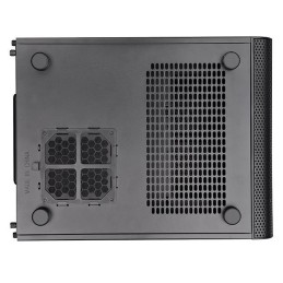 Obudowa Thermaltake Core V21 CA-1D5-00S1WN-00 (Micro ATX, Mini ITX  kolor czarny)