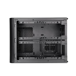 Obudowa Thermaltake Core V21 CA-1D5-00S1WN-00 (Micro ATX, Mini ITX  kolor czarny)
