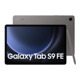 Samsung Galaxy Tab S9 FE (X510) 10.9" 6/128GB Wi-Fi Gray