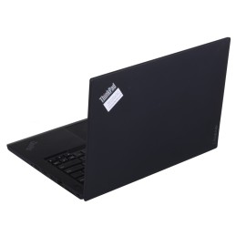 LENOVO ThinkPad T480 i5-8350U 16GB 256GB SSD 14" FHD Win11pro + zasilacz UŻYWANY