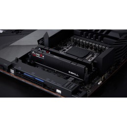 G.SKILL FLARE X5 AMD DDR5 2X16GB 6000MHZ CL30 EXPO BLACK F5-6000J3038F16GX2-FX5