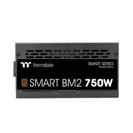 THERMALTAKE SMART BM2 750W MODULAR 80+ BRONZE PS-SPD-0750MNFABE-1