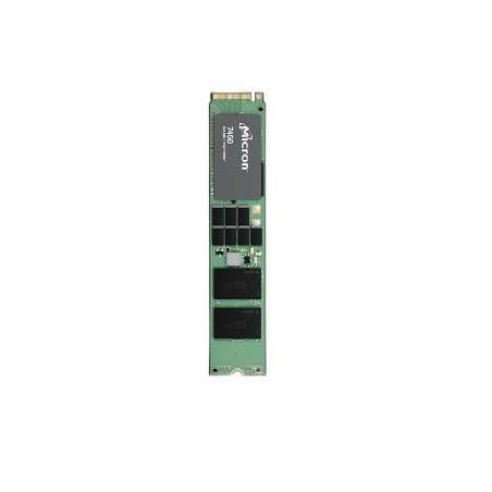 Dysk SSD Micron 7450 PRO 1.92TB M.2 (22x110) NVMe Gen4 MTFDKBG1T9TFR-1BC1ZABYYR (DWPD 1)