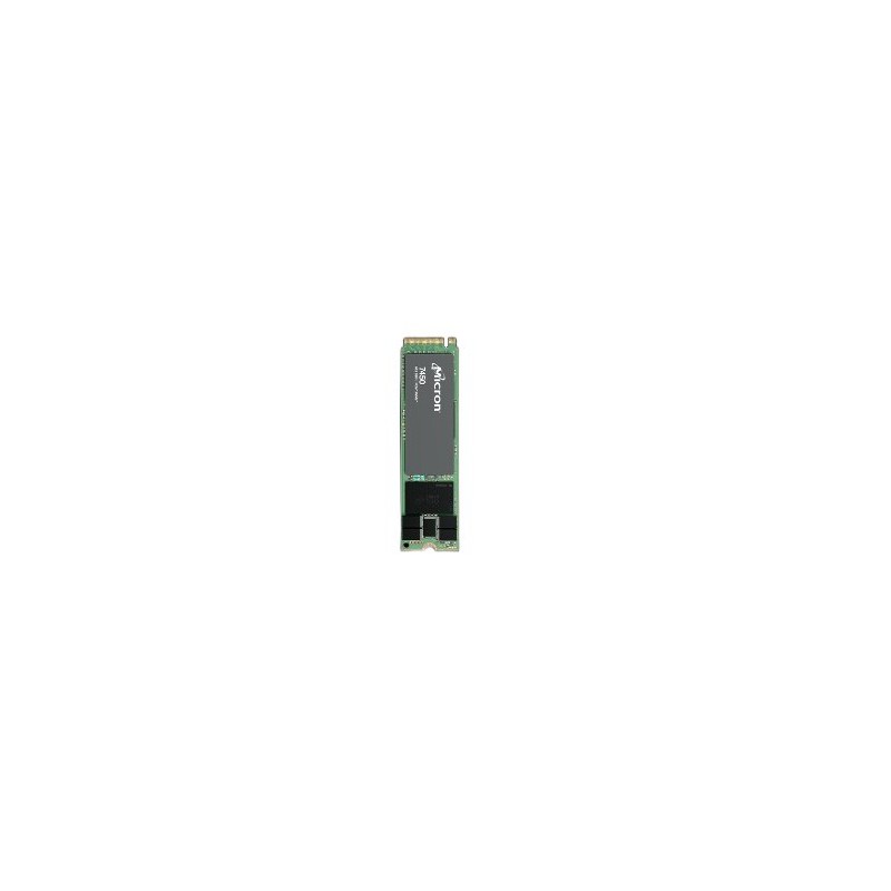 Dysk SSD Micron 7450 PRO 960GB M.2 (22x80) NVMe Gen4 MTFDKBA960TFR-1BC1ZABYYR (DWPD 1)