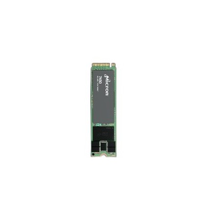 Dysk SSD Micron 7450 PRO 960GB M.2 (22x80) NVMe Gen4 MTFDKBA960TFR-1BC1ZABYYR (DWPD 1)