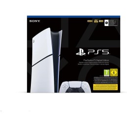 Sony Playstation 5 Digital Edition 1TB Slim Edition