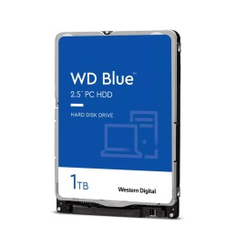 Dysk HDD WD Blue WD10SPZX (1 TB   2.5"  128 MB  5400 obr/min)