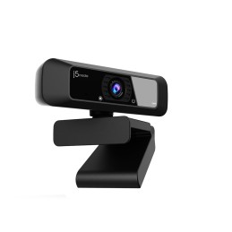 Kamera j5create USB HD Webcam with 360° Rotation USB 2.0  kolor czarny JVCU100-N
