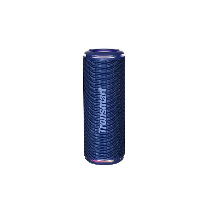 Głośnik bezprzewodowy Bluetooth Tronsmart T7 Lite niebieski