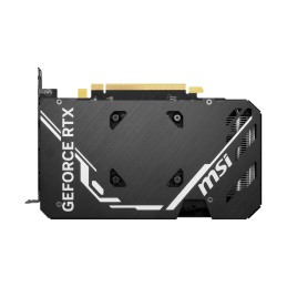 Karta graficzna MSI GeForce RTX 4060 Ti VENTUS 2X BLACK 16GB