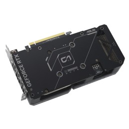 Karta graficzna ASUS Dual GeForce RTX 4060 Ti 8GB OC GDDR6