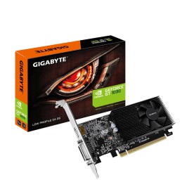 Karta graficzna Gigabyte GeForce GT 1030 Low Profile 2GB DDR4