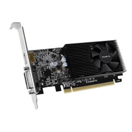 Karta graficzna Gigabyte GeForce GT 1030 Low Profile 2GB DDR4