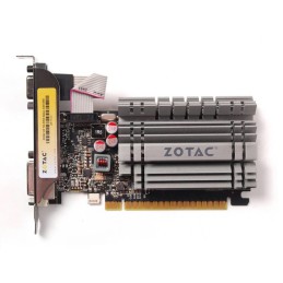 Karta graficzna ZOTAC GeForce GT 730 Zone Edition 2GB DDR3 L-P