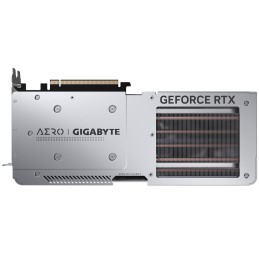 Karta graficzna Gigabyte GeForce RTX 4070 Ti AERO OC V2 12GB