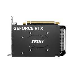 Karta graf. MSI GeForce RTX 4060 AERO ITX 8G OC