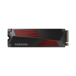 Dysk SSD Samsung 990 PRO 2TB M.2 2280 PCI-E x4 Gen4 NVMe