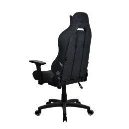 Arozzi Torretta SuperSoft Gaming Chair -Pure Black