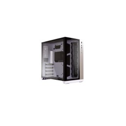 Obudowa LIAN LI GELI-808 PC-O11DW (ATX, Extended ATX, Micro ATX  kolor biały)