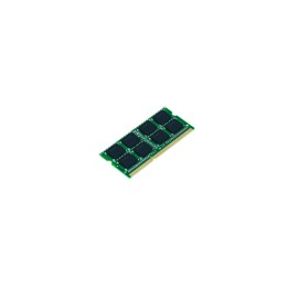 Pamięć GoodRam GR1333S364L9/8G (DDR3 SO-DIMM  1 x 8 GB  1333 MHz  CL9)