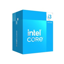 Procesor Intel Core i3-14100 4,7 GHz 5 MB LGA1700