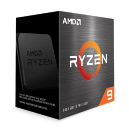 Procesor AMD Ryzen 9 5900X (WYPRZEDAŻ)