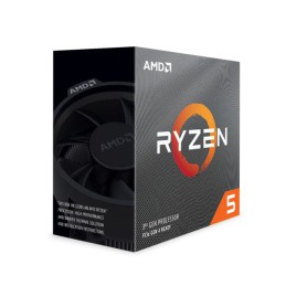 Procesor AMD Ryzen 5 3600 100-100000031BOX (3600 MHz (min)  4200 MHz (max)  AM4  BOX) (WYPRZEDAŻ)
