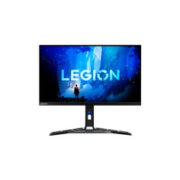 Monitor Lenovo Legion Y27qf-30 27" 16:9 2560x1440 1000:1 Raven Black (WYPRZEDAŻ)