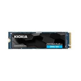 SSD KIOXIA EXCERIA PLUS G3 NVMeTM Series M.2 2280 2000GB