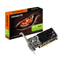 Karta graficzna Gigabyte GeForce GT 1030 2GB GDDR5/64b